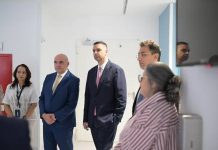 Malta’s first community centre for perinatal mental health strengthens support for parents and infants
