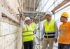 Maltese stone restoration works carried out without any impact on traffic in the area