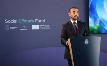 Malta’s Social Climate Fund Plan launched – an investment of around €60.6 million