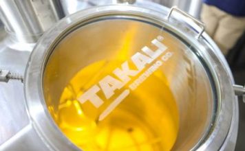 New €1.5 million brewery opens at Ta’ Qali Crafts Village