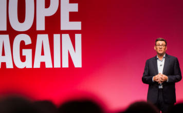 UK rejoining EU not off the table: PM Andy Burnham