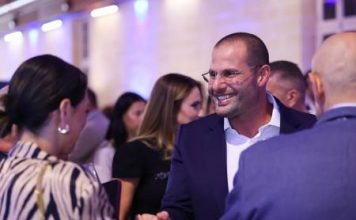 “The stability we offer is the foundation for further quality investment” – Prime Minister Robert Abela