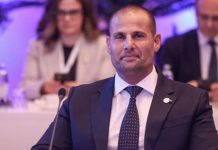 Abela calls for Mediterranean to be treated as European priority