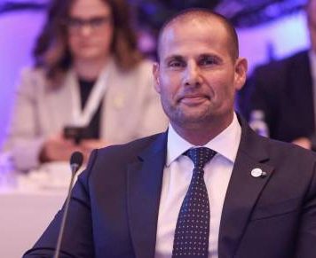Abela calls for Mediterranean to be treated as European priority