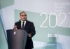 Launch of the 2027 Pre-Budget Document