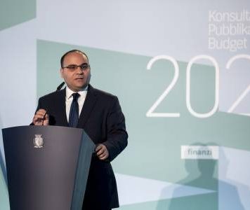 Launch of the 2027 Pre-Budget Document