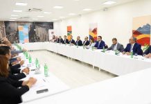 Another budget that will give a sense of direction and peace of mind to investors, but above all to workers – Prime Minister Robert Abela in a meeting with the General Workers’ Union as part of the consultation meetings for Budget 2027