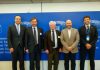 Minister Clint Camilleri calls for more European investment and support for the islands’ maritime connectivity