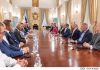Prime Minister Robert Abela announces that the policy framework regarding the use of photovoltaic panels in industrial areas has been finalized