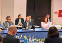 Malta urges stronger engagement with southern neighbours: “Prosperity in Europe depends on stability in the Mediterranean”