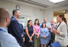 Deputy Prime Minister Borg congratulates Mater Dei Hospital following landmark development for cardiac patients in Malta