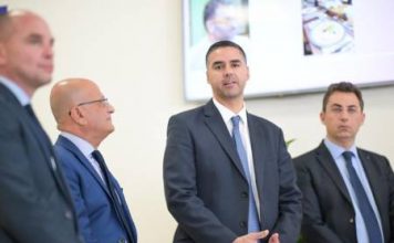Government expands ophthalmology services at St. Vincent de Paul with five new clinics