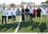 The “Goals for Paws” initiative is announced, a football tournament for children in aid of abandoned animals