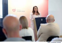 Nominations open for the 2026 Just Society Award