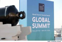 Malta at the centre of the global tourism industry as the WTTC Global Summit kicks off