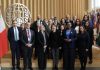 Study visit to The Hague strengthens international cooperation of the Maltese Judiciary