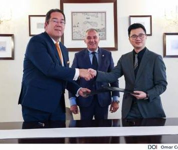 Malta and Trip.com Group sign strategic agreement to promote Malta as a global tourist destination
