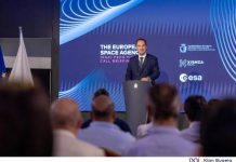 Science Malta and ESA continue to strengthen opportunities in the space sector in Malta