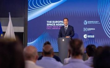 Science Malta and ESA continue to strengthen opportunities in the space sector in Malta