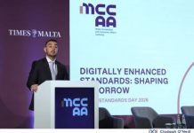 On World Standards Day, the MCCAA organized a discussion under the theme ‘Digitally Enhanced Standards: Shaping Tomorrow’