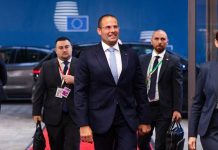 The European Union Budget must protect the interests of the Maltese and Gozitans so that more wealth can continue to be created – Prime Minister Robert Abela during the European Council