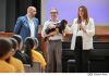 Educational visit promotes animal welfare awareness among children