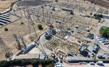 Further works at Ragusa Terminal Station as IC2 nears completion
