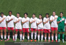 Big win for Malta Women in UEFA U19 against Kazakhstan