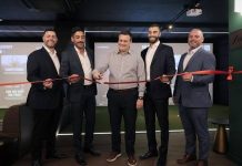 Malta gets its first indoor golf simulator