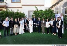 Karl Vella Foundation launches guides to support patients travelling abroad for medical treatment