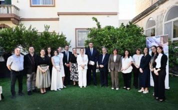 Karl Vella Foundation launches guides to support patients travelling abroad for medical treatment