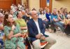 The traditional Maltese Lira Clock is one step closer to European recognition