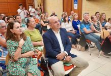 The traditional Maltese Lira Clock is one step closer to European recognition