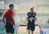 Mazzotta calls for ‘maximum self-sacrifice’ as Malta U21 prepare for final Latvia test
