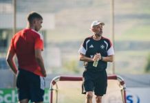 Mazzotta calls for ‘maximum self-sacrifice’ as Malta U21 prepare for final Latvia test