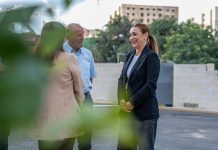 Investment to continue improving level of infrastructure in Luqa
