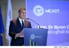 Over 8,000 students at opening of MCAST academic year