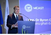 Over 8,000 students at opening of MCAST academic year