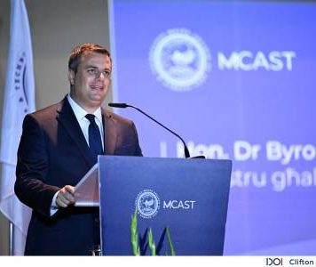 Over 8,000 students at opening of MCAST academic year