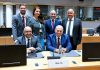 Minister Refalo defends the interests of Maltese farmers, ranchers and fishermen at the EU Council of Ministers