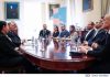 Industrial peace and social dialogue are essential for economic growth to continue to translate into social progress – Prime Minister Robert Abela during a consultation meeting with UĦM representatives