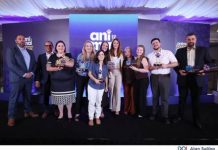 6th edition of the Animal Honours Awards held