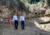 Rehabilitation works in the Mġarr Valley in Gozo are completed