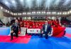 Malta to host the 2026 Small Countries of Europe Karate Championships