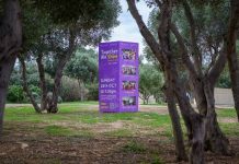 Together We Shine 2026: Family activity at the San Clemente Family Park with the participation of voluntary organisations