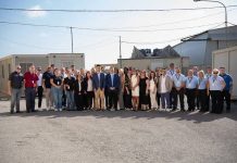 Minister Bedingfield announces comprehensive reform of immigration law