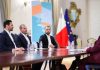 PM Robert Abela in pre-Budget meeting with Maltese Unions Forum