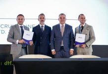 Transport Malta signs shore power agreement with Norwegian Cruise Line Holdings to reduce emissions from cruise ships in port