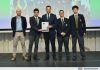 32 secondary schools recognized for their work in promoting democracy and student participation