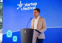 €15 million in assistance to more than 50 startups that created around 250 quality jobs